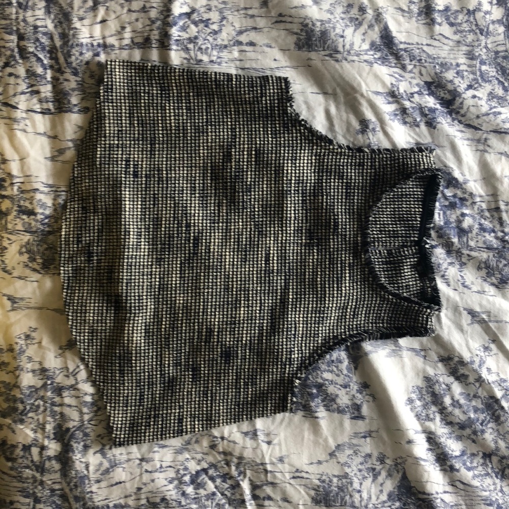 Zara Blouse